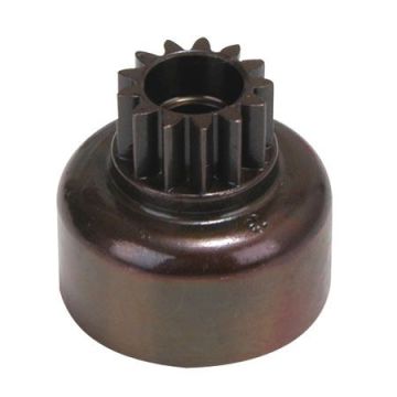 Losi High-Endurance Clutch Bell, 13T: 2.0 (Z-LOSA9126)