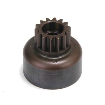 Losi High Endurance Clutch Bell, 14T: 2.0 (Z-LOSA9127)
