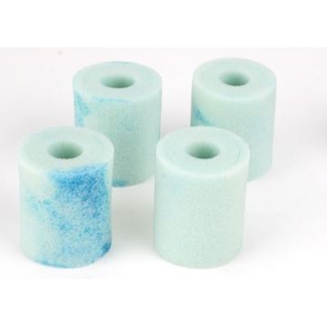 Losi Air Filter Foams, Pre-Oiled: 8B, 8T (Z-LOSA9151)