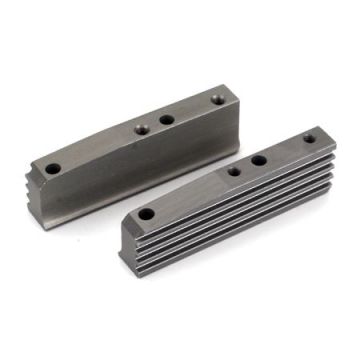 Losi Engine Mount Set: 8B, 8T (Z-LOSA9154)