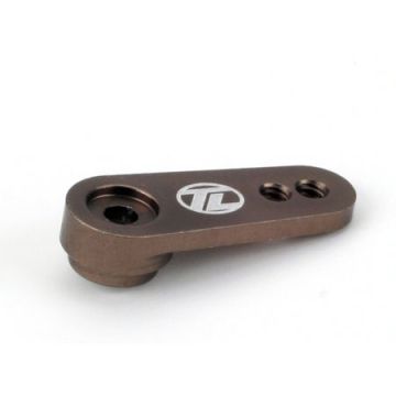 Losi Servo Arm, Aluminum: FUT (Z-LOSA99032)