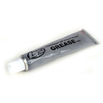 Losi HD Ring & Pinion Grease (10ml): 5IVE-T, MINI WRC (Z-LOSA99209)