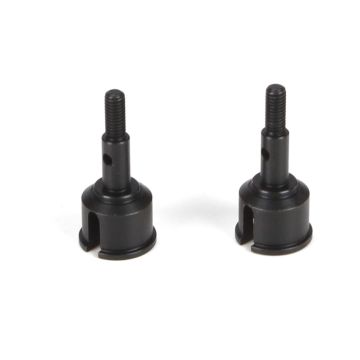 Losi Axle Set: Mini 8IGHT,DB (Z-LOSB1895)