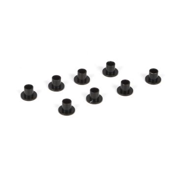 Losi Suspension Bushing Set: Mini 8IGHT,DB (Z-LOSB1898)