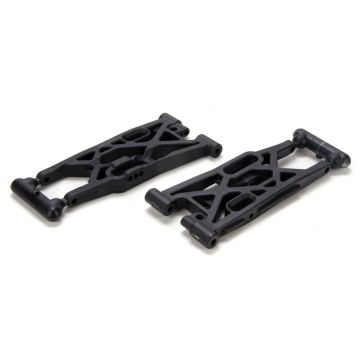 Losi Rear Suspension Arm Set: 10-T (Z-LOSB2023)