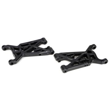 Losi Front Suspension Arm Set (2): 5IVE-T (Z-LOSB2071)