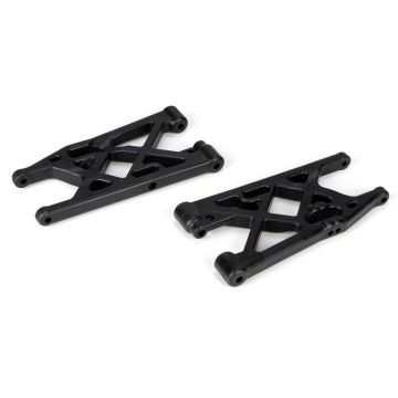 Losi Rear Suspension Arm Set (2): 5IVE-T (Z-LOSB2076)
