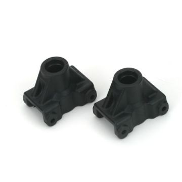 Losi Rear Hubs Carriers (pr): LST2, XXL2, LST3XL-E (Z-LOSB2106)