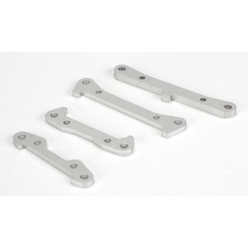 Losi Hinge Pin Brace Set: 8RTR (Z-LOSB2203)