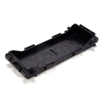 Losi Battery Tray: NCR (Z-LOSB2291)