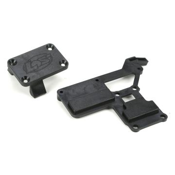 Losi Top Brace: TEN-SCTE (Z-LOSB2412)