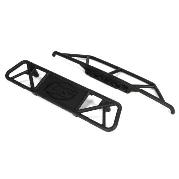 Losi F&R Bumper Set: 5IVE-T (Z-LOSB2573)