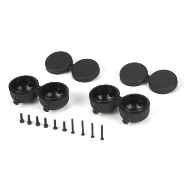 Losi Headlight Set: 5IVE-T (Z-LOSB2575)