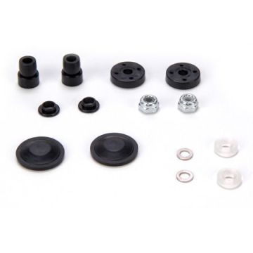 Losi Shock Rebuild Set (2): 10-T (Z-LOSB2906)