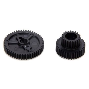 Losi Center Transmission Gear Set: NCR (Z-LOSB3013)
