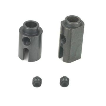 Losi Transmission Outdrive Cup Set: LST/2, XXL/2 (Z-LOSB3128)