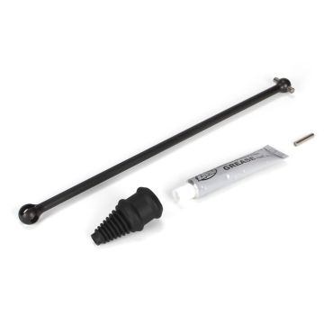 Losi Rear Center Driveshaft& CV Coupler:5IVE-T,MINI WRC (Z-LOSB3219)
