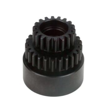 Losi Clutch Bell, 2-Speed, 18/25T: LST2, XXL/2 (Z-LOSB3341)