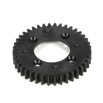 Losi 40T Spur Gear, Mod 1: TEN-SCTE (Z-LOSB3436)