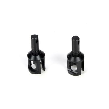 Losi Front/Rear HD Lightened Outdrive Set (2): TEN (Z-LOSB3575)