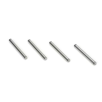 Losi Outer Pivot Pin Set(4):LST2/XXL/2/ LST3XL-E (Z-LOSB4104)