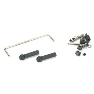 Losi Steering Hardware Set: LST/2, XXL/2 (Z-LOSB4201)