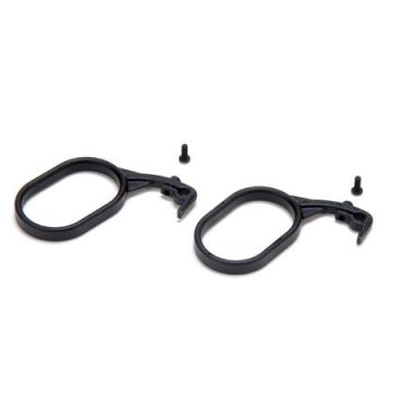 Losi Fuel Tank Lid Pull: 8 2.0 RTR (Z-LOSB5004)