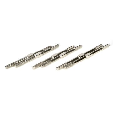 Losi Turnbuckle Set (6): 5IVE-T (Z-LOSB5902)