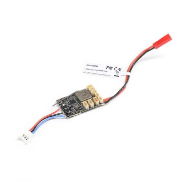Spektrum Receiver/ESC unit: UMX Pitts S1S (Z-SPMA3187)