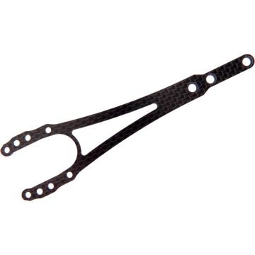 Mugen - Upper Deck 2.5mm MTC3 (A2179/25)