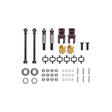 Arrowmax BB DJC Set for Yokomo BD10/BD9 (2) (AM010062)