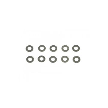 Arrowmax Stainless Steel Shims 3 x 6 x 0.05 (10) (AM020060)