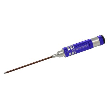 Arrowmax Ball Driver Hex Wrench 2.5x120mm (AM120125)
