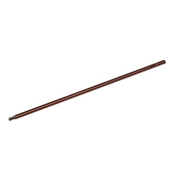 Arrowmax Ball Driver Hex Wrench 2.5x120mm Tip Only (AM121125)