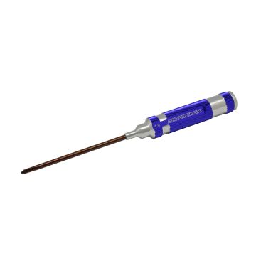 Arrowmax Phillips Screwdriver 4.0x120mm  (AM140140)