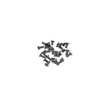 Arrowmax Screw Set for Serpent X20 Tungsten (27) (AM144001)