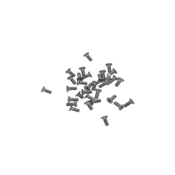 Arrowmax Screw Set for Yokomo DB10 Tungsten (32) (AM144002)