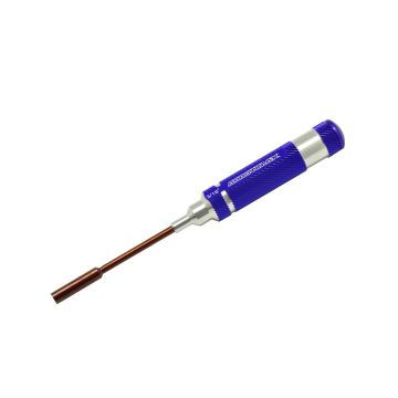 Arrowmax Nut Driver 3/16 (4.763mm)x100mm (AM150247)