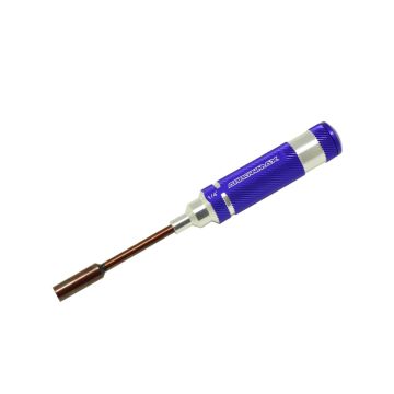 Arrowmax Nut Driver 1/4 (6.35mm)x100mm (AM150263)