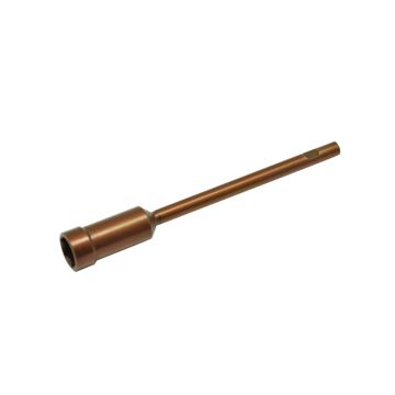 Arrowmax Nut Driver 3/8 (9.525mm)x100mm Tip Only (AM151295)