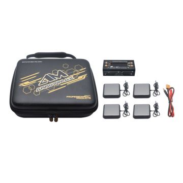 Arrowmax AM Corner Weight System Set (AM174027)