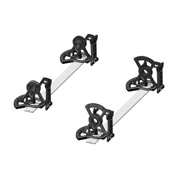 Arrowmax Set-Up System- 1/8 On-Road cars - With Bag (2022) (AM174044)