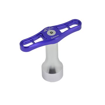 Arrowmax Wheel Nuts Wrench 23mm (AM190006)