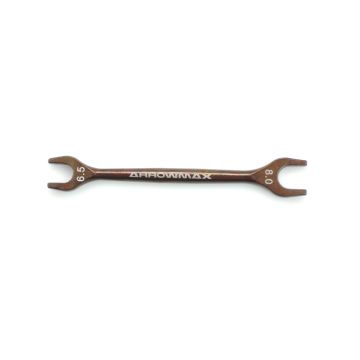 Arrowmax Turnbuckle Wrench 6.5mm/8.0mm (AM190012)