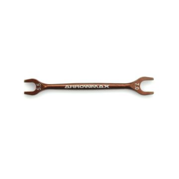 Arrowmax Turnbuckle Wrench 5.5mm/7.0mm (AM190013)
