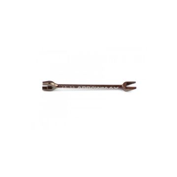 Arrowmax Ball Cap Remover-Small & T/bkle Wrench 3mm-4mm (AM190028)