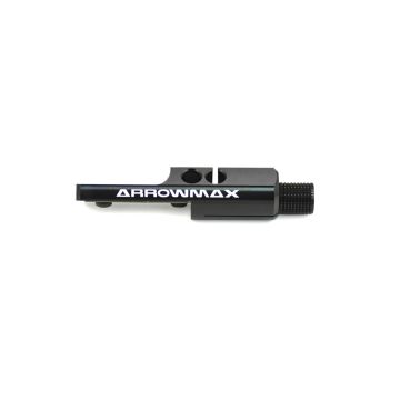 Arrowmax Body Post Trimmer - Black (AM190041)