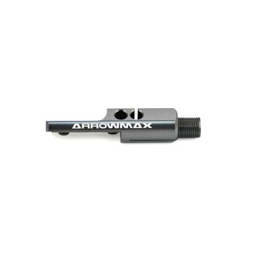 Arrowmax Body Post Trimmer - Grey (AM190042)