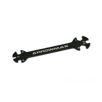 Arrowmax AM Special Tool for T/Buckles and Nuts (AM190049)