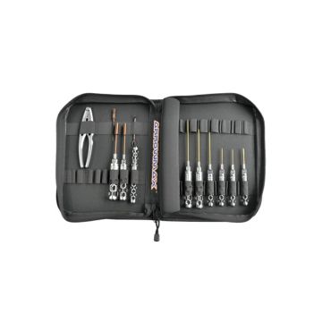 Arrowmax Honeycomb Toolset for 1/10 Offroad (AM199417)